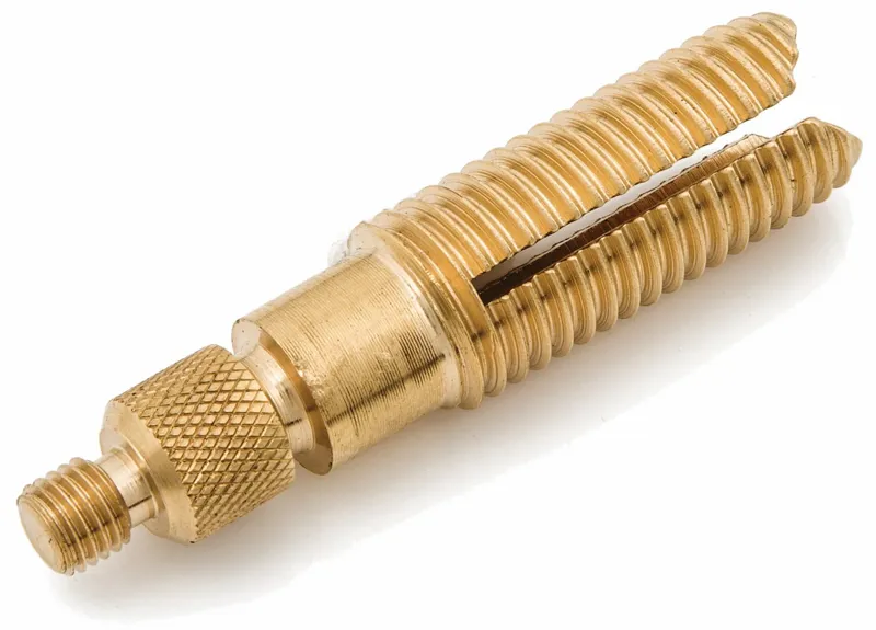 Bisley Brass Jag 20g